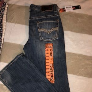 Kids jeans